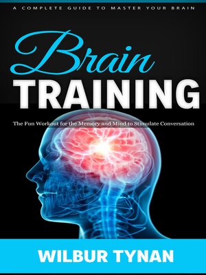 cover image of Brain Training